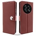 Pikkme Flip Cover Leather Finish Inside
