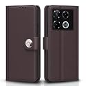 Pikkme Flip Cover Leather Finish Inside