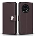 Pikkme Flip Cover Leather Finish Inside