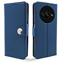 Pikkme Flip Cover Leather Finish Inside