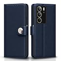 Pikkme Flip Cover Leather Finish Inside