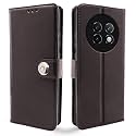 Pikkme Flip Cover Leather Finish Inside