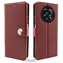 Pikkme Flip Cover Leather Finish Inside