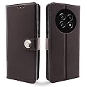 Pikkme Flip Cover Leather Finish Inside