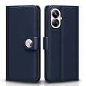 Pikkme Flip Cover Leather Finish Inside