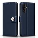 Pikkme Flip Cover Leather Finish Inside