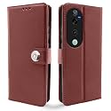 Pikkme Flip Cover Leather Finish Inside