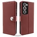 Pikkme Flip Cover Leather Finish Inside