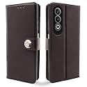 Pikkme Flip Cover Leather Finish Inside