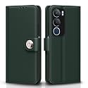 Pikkme Flip Cover Leather Finish Inside