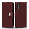 Pikkme Flip Cover Leather Finish Inside