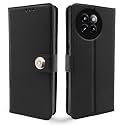Pikkme Flip Cover Leather Finish Inside