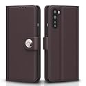 Pikkme Flip Cover Leather Finish Inside