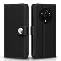 Pikkme Flip Cover Leather Finish Inside