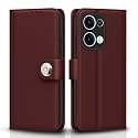 Pikkme Flip Cover Leather Finish Inside