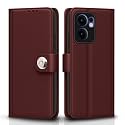 Pikkme Flip Cover Leather Finish Inside