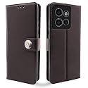 Pikkme Flip Cover Leather Finish Inside