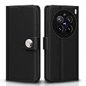 Pikkme Flip Cover Leather Finish Inside
