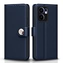 Pikkme Flip Cover Leather Finish Inside