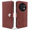 Pikkme Flip Cover Leather Finish Inside