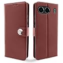 Pikkme Flip Cover Leather Finish Inside