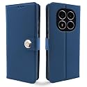 Pikkme Flip Cover Leather Finish Inside