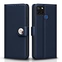 Pikkme Flip Cover Leather Finish Inside