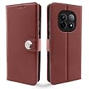 Pikkme Flip Cover Leather Finish Inside