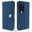 Pikkme Flip Cover Leather Finish Inside