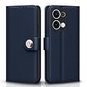 Pikkme Flip Cover Leather Finish Inside