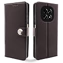 Pikkme Flip Cover Leather Finish Inside