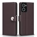 Pikkme Flip Cover Leather Finish Inside