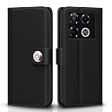 Pikkme Flip Cover Leather Finish Inside