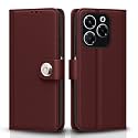 Pikkme Flip Cover Leather Finish Inside