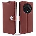 Pikkme Flip Cover Leather Finish Inside