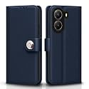 Pikkme Flip Cover Leather Finish Inside