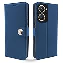 Pikkme Flip Cover Leather Finish Inside