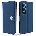 Pikkme Flip Cover Leather Finish Inside