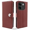 Pikkme Flip Cover Leather Finish Inside