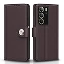 Pikkme Flip Cover Leather Finish Inside