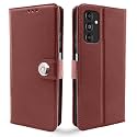 Pikkme Flip Cover Leather Finish Inside