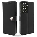 Pikkme Flip Cover Leather Finish Inside