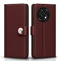 Pikkme Flip Cover Leather Finish Inside