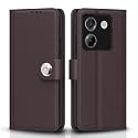 Pikkme Flip Cover Leather Finish Inside