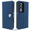 Pikkme Flip Cover Leather Finish Inside