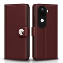 Pikkme Flip Cover Leather Finish Inside
