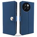 Pikkme Flip Cover Leather Finish Inside