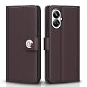 Pikkme Flip Cover Leather Finish Inside