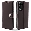 Pikkme Flip Cover Leather Finish Inside