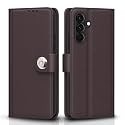 Pikkme Flip Cover Leather Finish Inside
